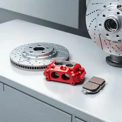 Zimmermann brake disc